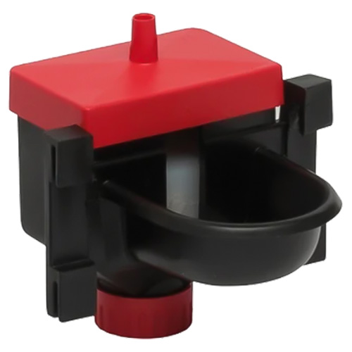 ABBEVERATOI-AUTOM.VASCA-PVC