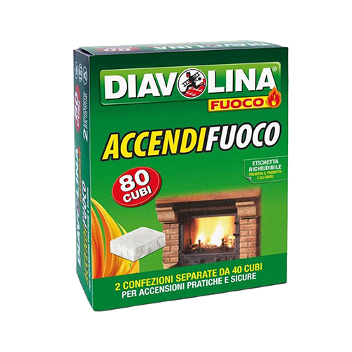 ACCENDIFUOCO-DIAVOLINA-80-CUBI