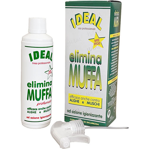 Antimuffa ideal ml.500
