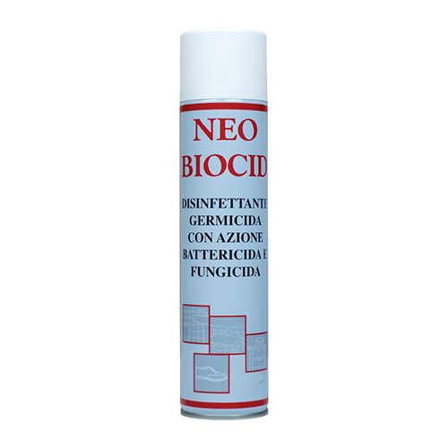 Amuchina neo-biocid spray 400