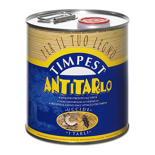 ANTITARLO-TIMPEST-LT.2,5