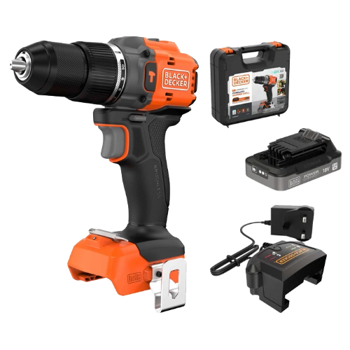 Trapani b+d bld783e1k   18v 1b