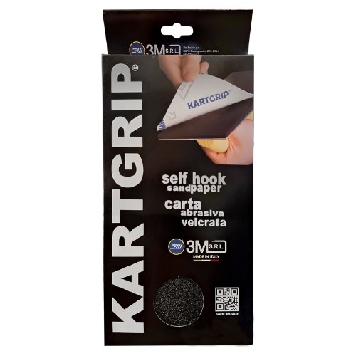 CARTA-ABR.KARTGRIP-K120---12PZ