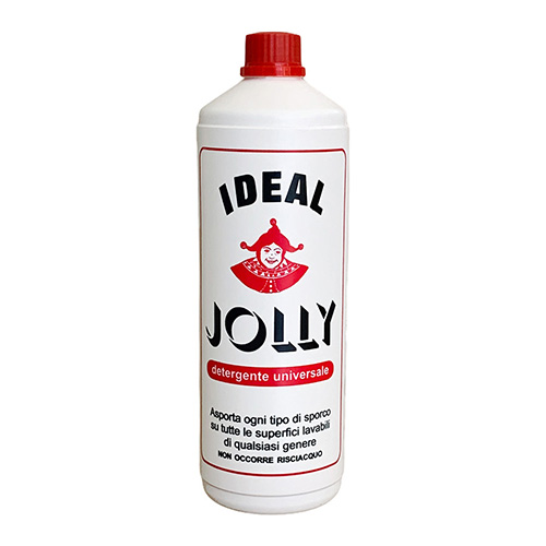 Detergente ideal jolly lt.1