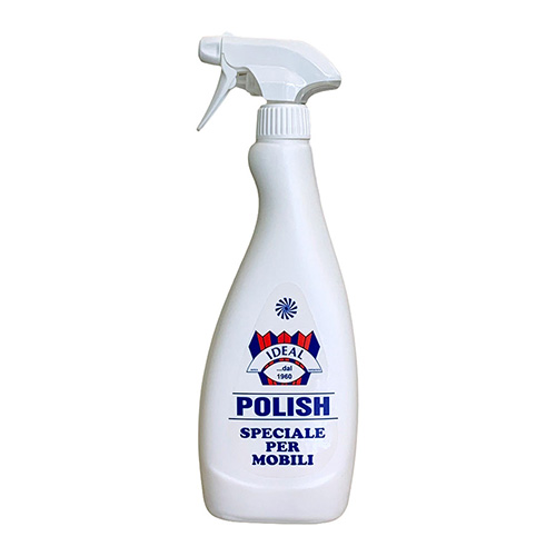 Detergente ideal polish ml.750