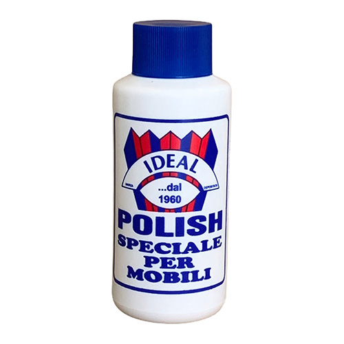 Detergente ideal polish ml.250