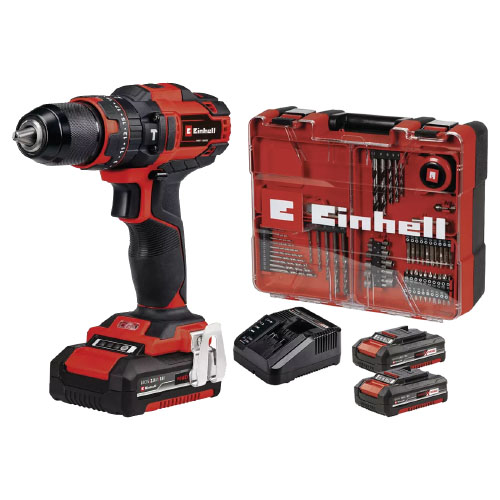 Promo einhell te-cd 18/40  64a