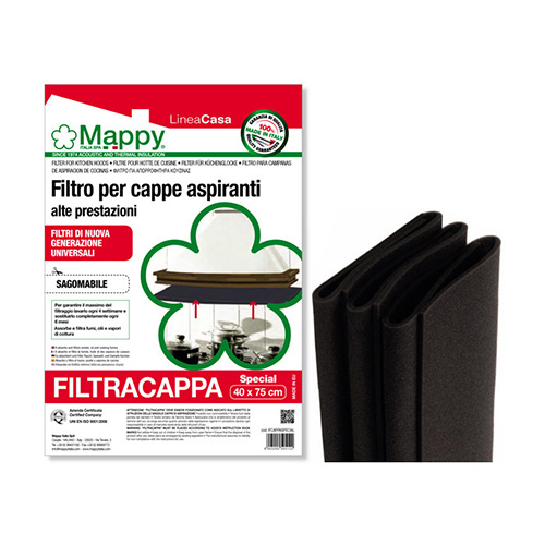 FILTRACAPPE-CM.40X75-SPECIAL