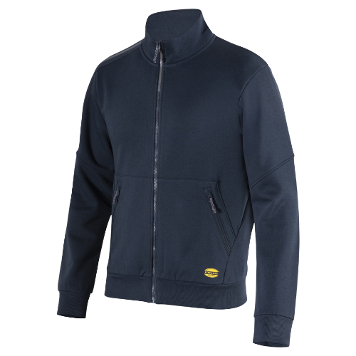 Felpe fz rock blu l
