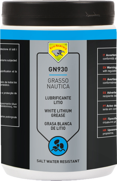 GRASSO NAUTICA LITIO KG.0,9