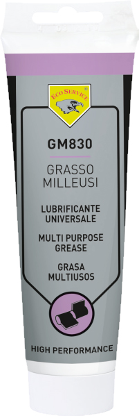 GRASSO TUBETTI MILLEUSI ML.125