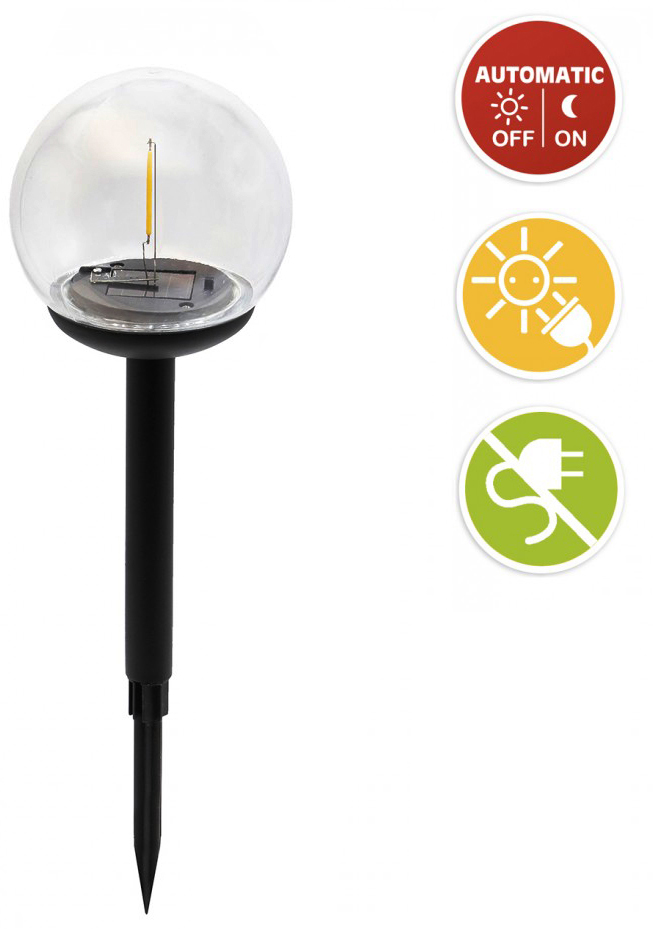 LAMP.LED SOLARI SPK22 PICCHETT