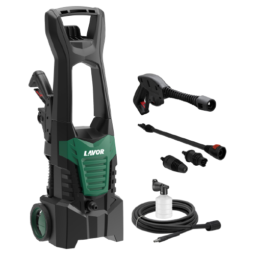 Idropulit.lavor arrow1 plus120