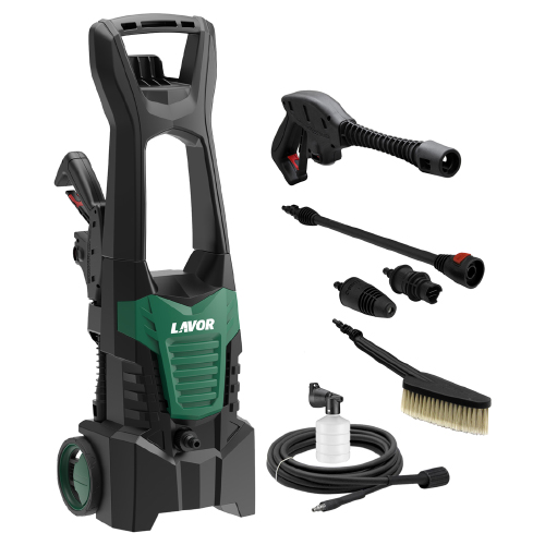 Idropulit.lavor arrow1 plus135