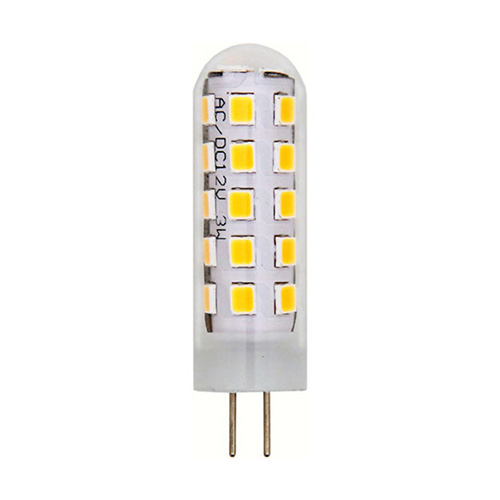 LAMP.LED-BISPINA--2,5W-12V.-G4