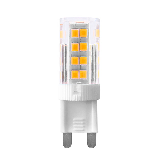 LAMP.LED-C.BISPINA-3W-230V.-G9