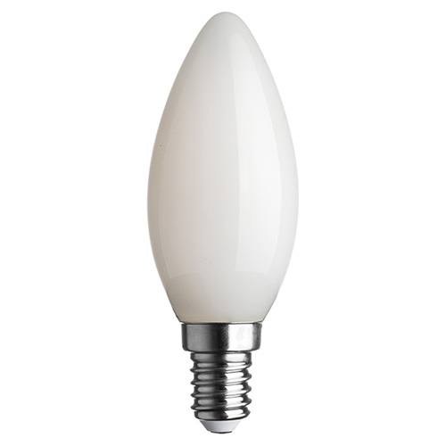 LAMP.LED-FULL-OLIV.470L-4K-E14