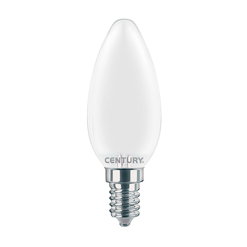 LAMP.LED-INC.SAT.CANDEL.4W-E14