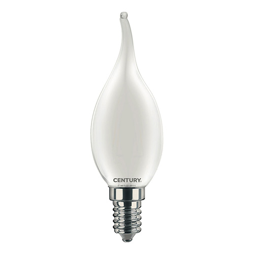 LAMP.LED-INC.SAT.FIAMMA-4W-E14