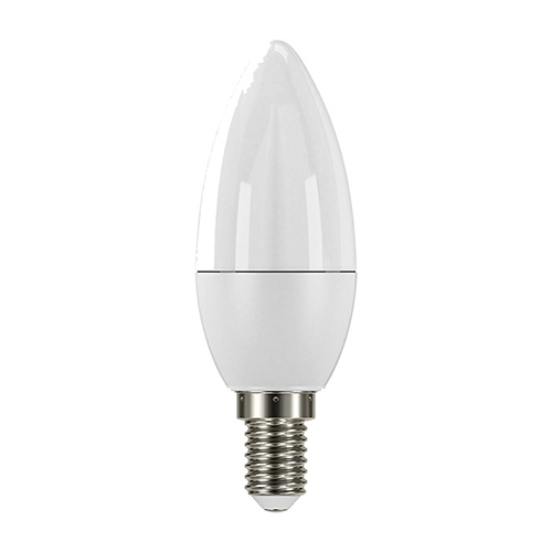 LAMP.LED OLIVA 250L 3W 3K  E14