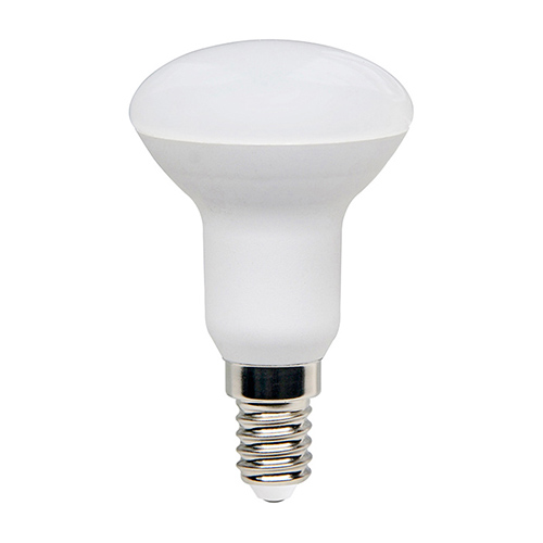 LAMP.LED REFLEC.R50 5W  4K E14