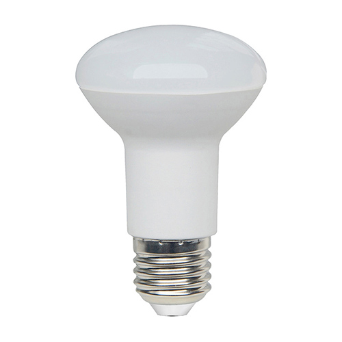 LAMP.LED REFLEC.R63 8,5W4K E27