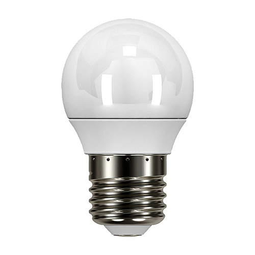 LAMP.LED SFERA_470L 5W 3K  E27
