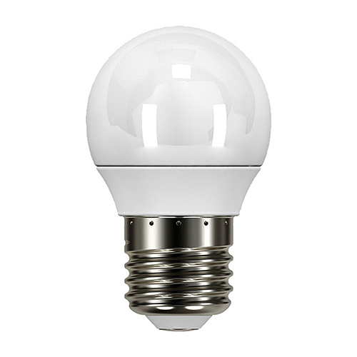 LAMP.LED SFERA_520L 5W 6K  E27