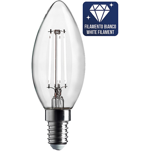 Lamp.led stick b.o. 250l 3ke14