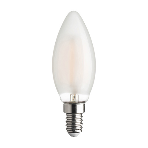 LAMP.LED ST.SAT.OLI.470L3K E14