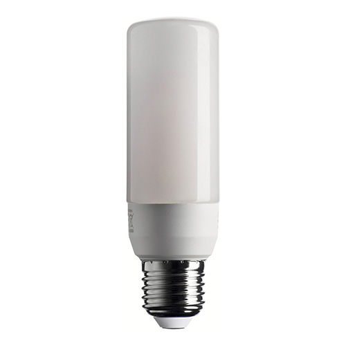 LAMP.LED TUBOL.1055 T45 3K E27