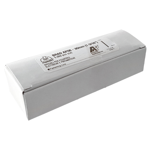 Chiodi ap08 mm.20       5000pz
