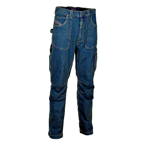 Pantaloni barcelona jeans 44