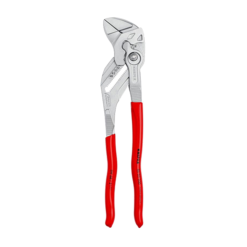 PINZE KNIPEX 86-03 CHIAVE 180