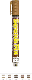 PENNARELLI-LEGNO-S.FIX-CHIARO
