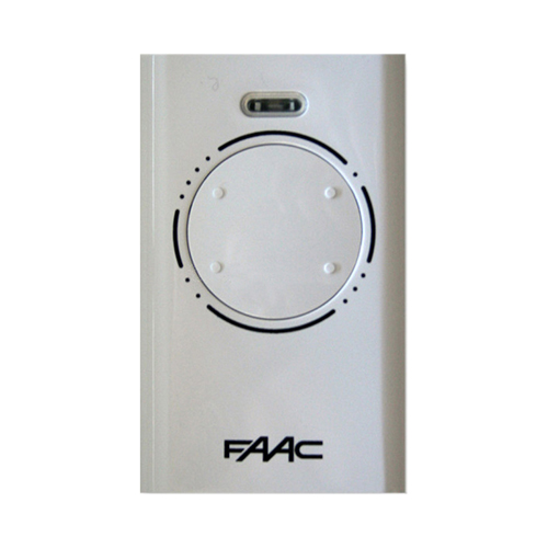 RADIOCOMANDI-FAAC-7870101