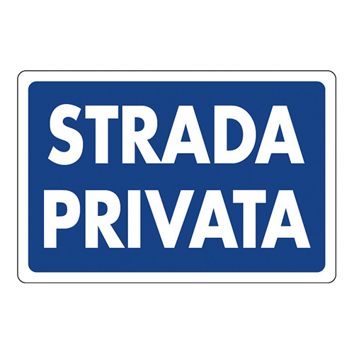 S.PVC-STRADA-PRIVATA-----30X20