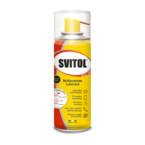 Svitol arexons s/spray  ml.200