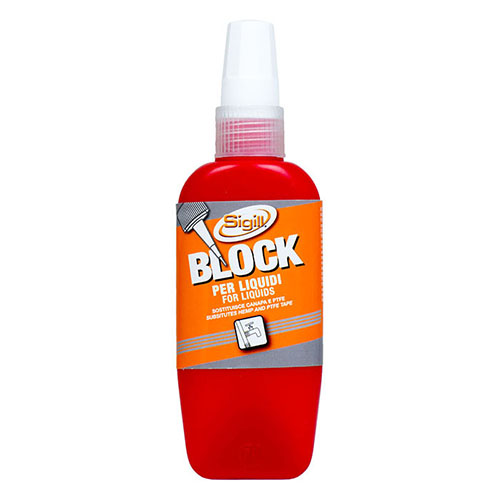 Sigillante block liquidi ml.60