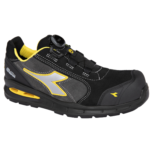 Scarpe d.s3 run master boa 39