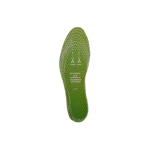 Solette scarpe clorofil. 36/46