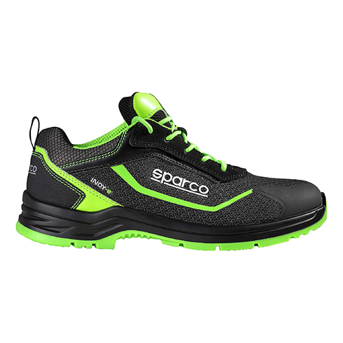 SCARPE S.S3S INDY FORESTER 40