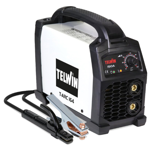 Saldatrici telwin t-arc 164