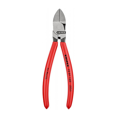 TRONCHESI KNIPEX 72-01 MM.160