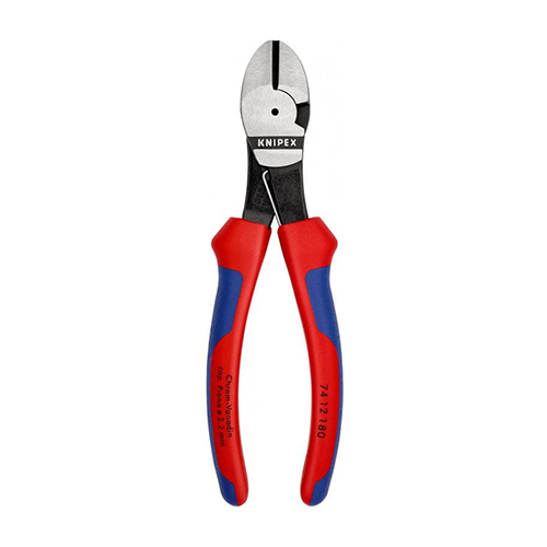 TRONCHESI KNIPEX 74-12 MM.180