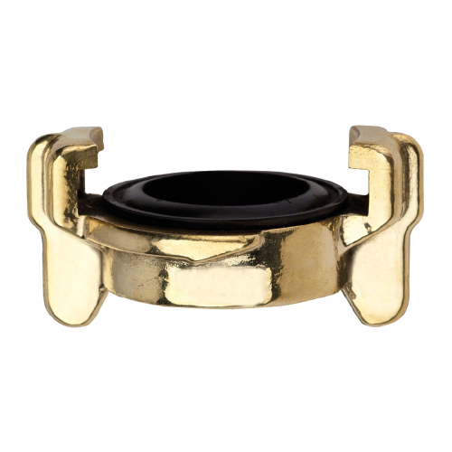 Tappi x raccordi rapidi ottone
