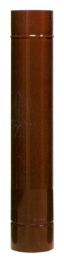 Tubi smalt.save marron 10x100