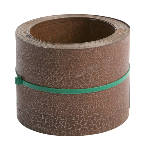 Bordure x aiuole acc.corten
