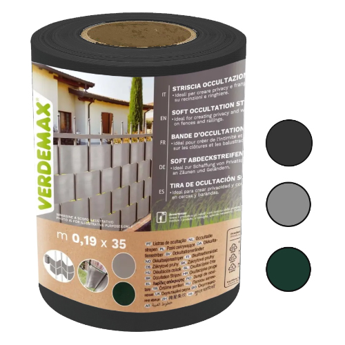 Strisce occ.soft cm19x35m ant.